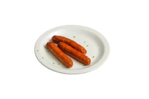 Beyond Meat Sausage